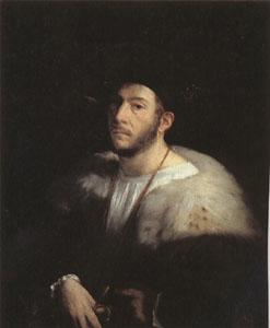 Giovanni di Portrait of a Man (mk05) Sweden oil painting art